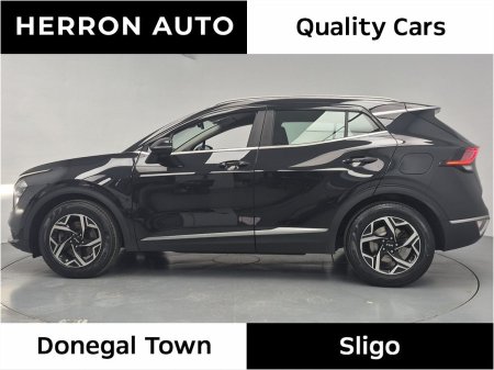 2022 Kia Sportage - photo 2