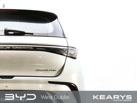 2026 BYD DOLPHIN - photo 18