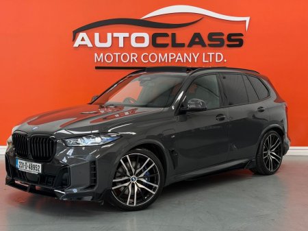 2023 BMW X5 - photo 2