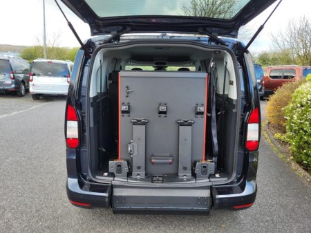 2026 Ford Tourneo Connect - photo 22