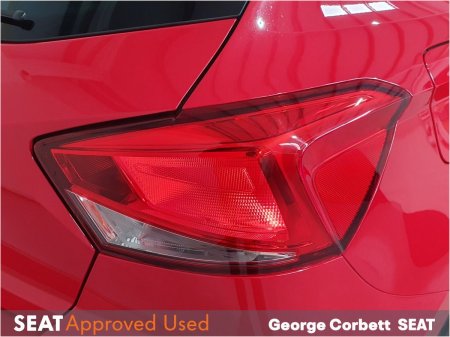 2023 SEAT Ibiza - photo 22