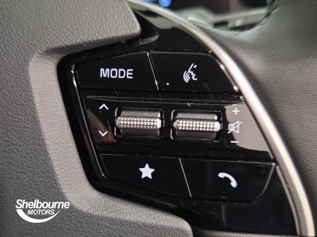 2025 Kia Niro - photo 19
