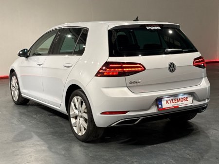 2018 Volkswagen Golf - photo 4