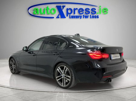 2018 BMW 3-Series - photo 9