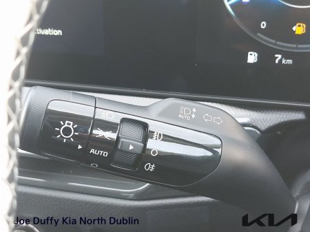 2026 Kia Stonic - photo 18