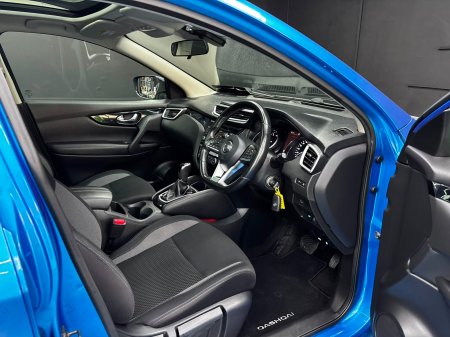 2019 Nissan Qashqai - photo 22