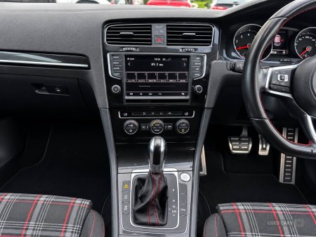 2015 Volkswagen Golf - photo 11