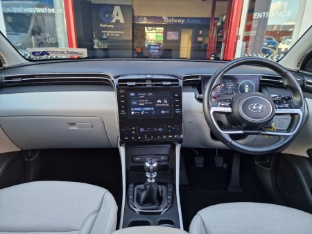 2022 Hyundai Tucson - photo 27