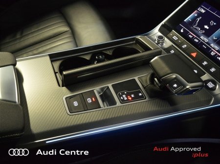 2025 Audi A6 - photo 12