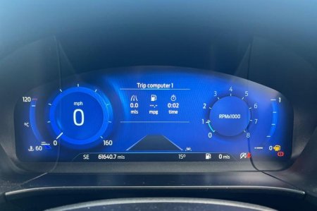 2023 Ford Kuga - photo 13