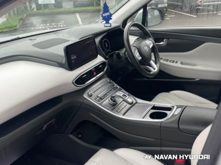 2021 Hyundai Santa Fe - photo 19