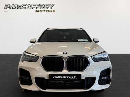 2020 BMW X1 - photo 2