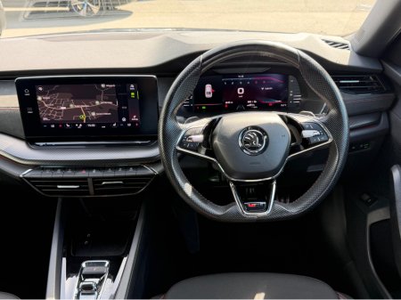 2023 Skoda Octavia - photo 21