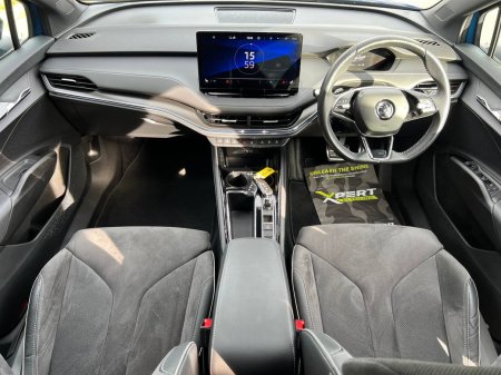 2023 Skoda Enyaq - photo 11