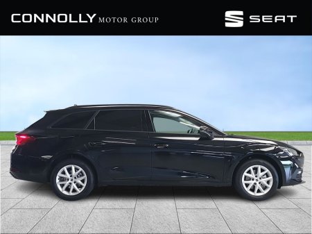 2026 SEAT Leon - photo 3