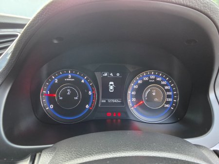 2016 Hyundai i40 - photo 17