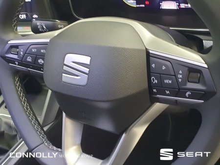 2026 SEAT Leon - photo 19