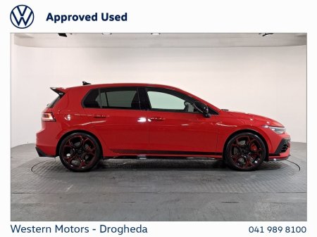2026 Volkswagen Golf - photo 11