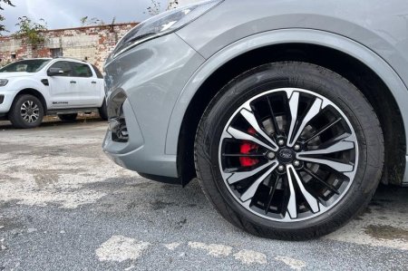 2023 Ford Kuga - photo 8