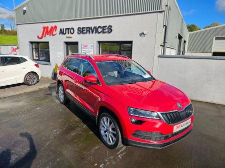 2019 Skoda Karoq - photo 11