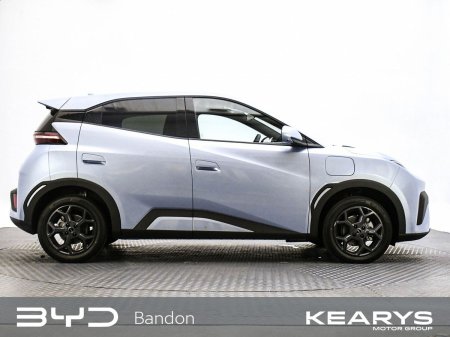 2026 BYD DOLPHIN SURF - photo 5