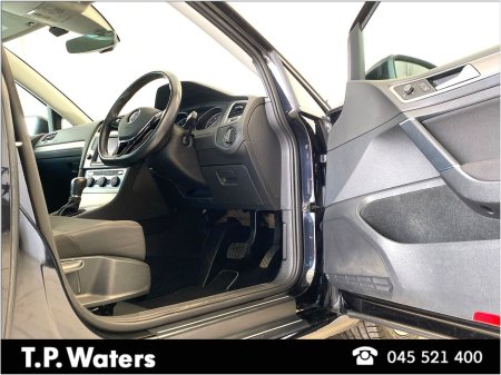 2017 Volkswagen Golf - photo 10