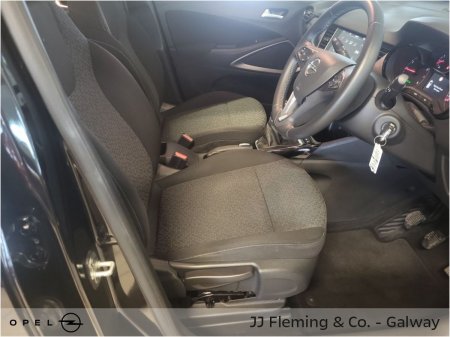 2019 Opel Crossland X - photo 9