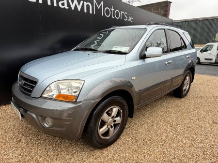 2010 Kia Sorento - photo 8