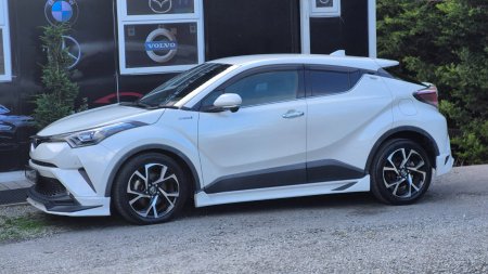 2018 Toyota C-HR - photo 6