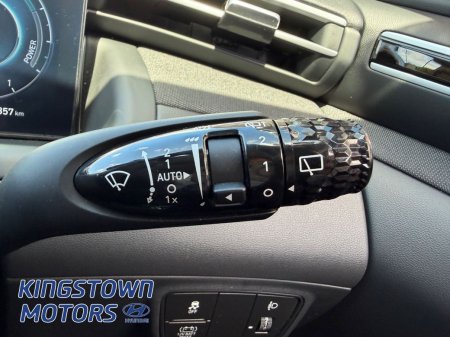 2024 Hyundai Tucson - photo 14