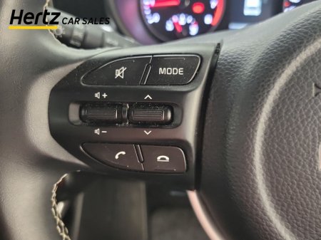2023 Kia Picanto - photo 22