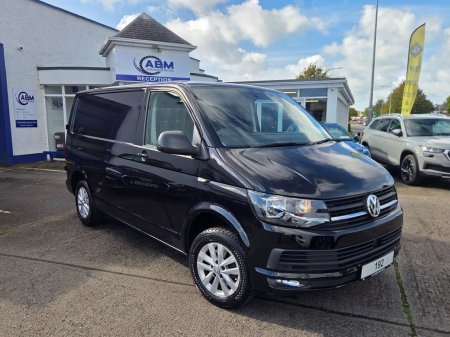 2019 Volkswagen Transporter - photo 6