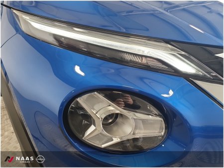 2026 Nissan Juke - photo 8