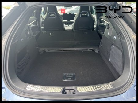 2026 BYD SEALION 7 - photo 49