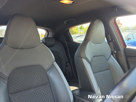 2023 Nissan Juke - photo 17