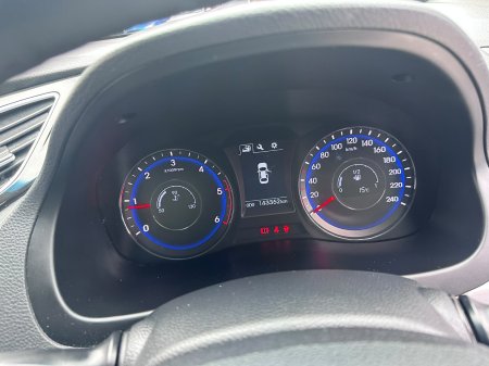 2016 Hyundai i40 - photo 9