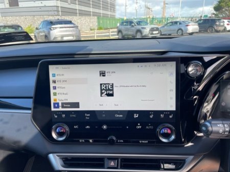 2023 Lexus RX450H+ - photo 14