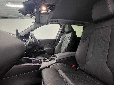 2026 BMW X3 - photo 7