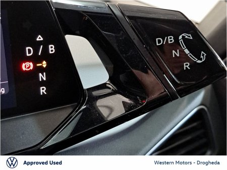 2023 Volkswagen ID.3 - photo 22