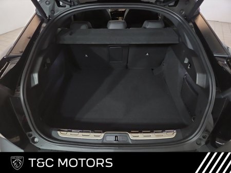 2026 Peugeot 408 - photo 8