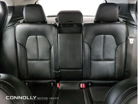 2021 Volvo XC40 - photo 23