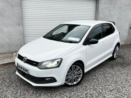 2014 Volkswagen Polo - photo 21