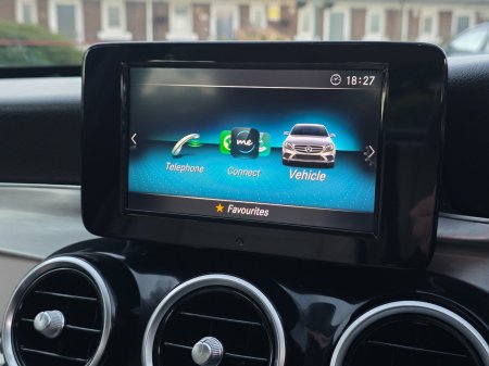 2020 Mercedes-Benz C-Class - photo 28