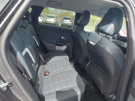 2026 Citroen C5 Aircross - photo 22
