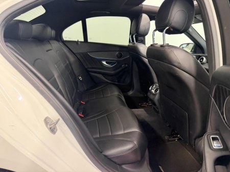 2016 Mercedes-Benz C-Class - photo 7