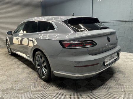2023 Volkswagen Arteon - photo 3