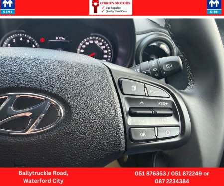 2020 Hyundai i10 - photo 10