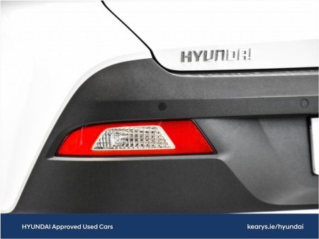 2026 Hyundai Bayon - photo 14