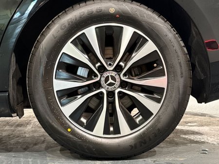 2021 Mercedes-Benz A-Class - photo 12