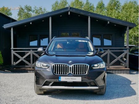 2022 BMW X3 - photo 2